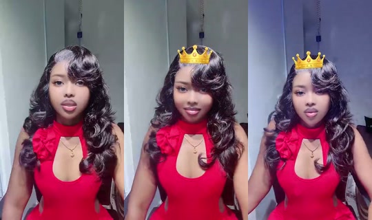 Pretty_littletin Bigo Live — Oct 29, 2026, 2:28 AM