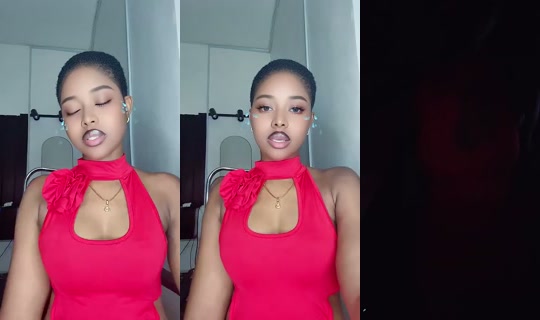 Pretty_littletin Bigo Live — Oct 29, 2026, 5:09 AM