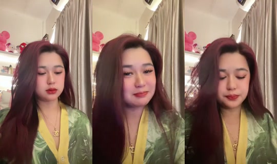 Prettycriss Bigo Live — Aug 8, 2026, 1:21 PM