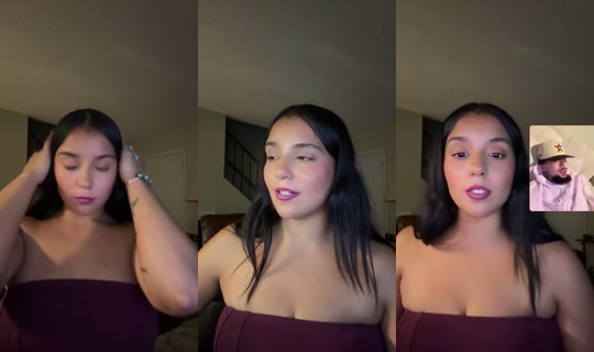 Prettygirlivy Bigo Live — Jul 27, 2026, 9:18 AM