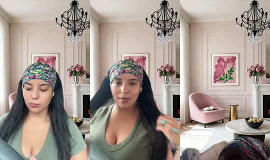 Prettygirlivy Bigo Live — Jul 27, 2026, 8:17 PM