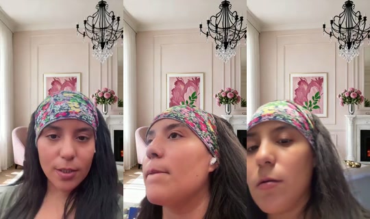 Prettygirlivy Bigo Live — Jul 27, 2026, 8:41 PM