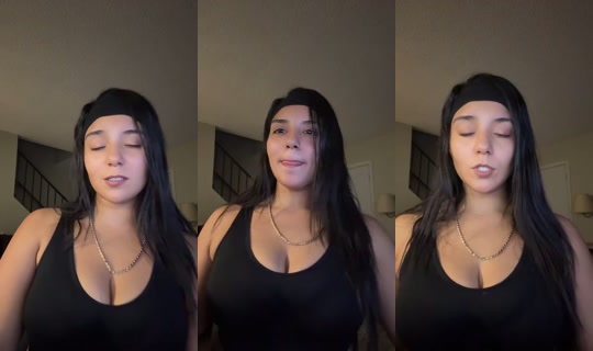 Prettygirlivy Bigo Live — Aug 28, 2026, 3:37 AM