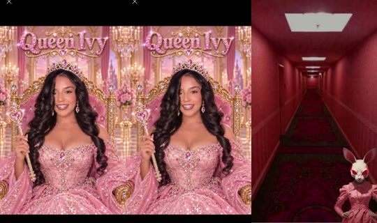 Prettygirlivy Bigo Live — Oct 30, 2026, 5:59 AM