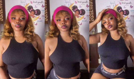 Prettykitty_12 Bigo Live — Jul 22, 2026, 3:08 AM
