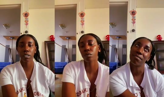 Prettynature Bigo Live — Jul 20, 2026, 9:09 PM