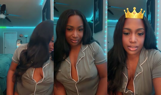 Prettysmile919 Bigo Live — Sep 18, 2026, 7:08 AM