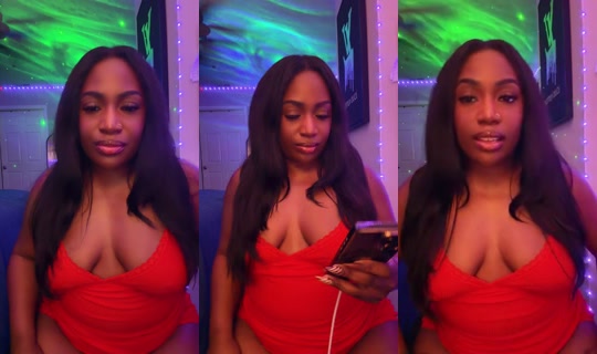 Prettysmile919 Bigo Live — Oct 6, 2026, 6:15 AM