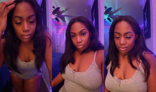 Prettysmile919 Bigo Live — Oct 16, 2026, 8:03 AM
