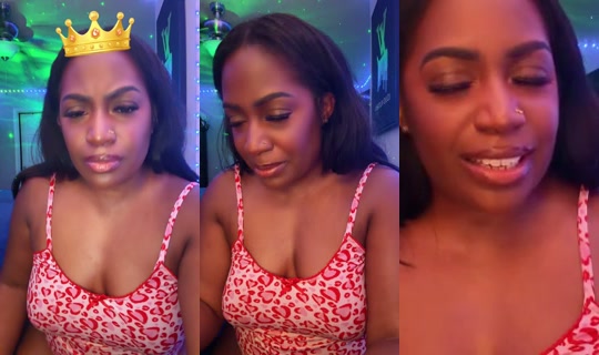 Prettysmile919 Bigo Live — Oct 17, 2026, 8:14 AM