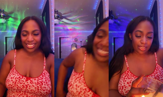 Prettysmile919 Bigo Live — Oct 17, 2026, 10:02 AM