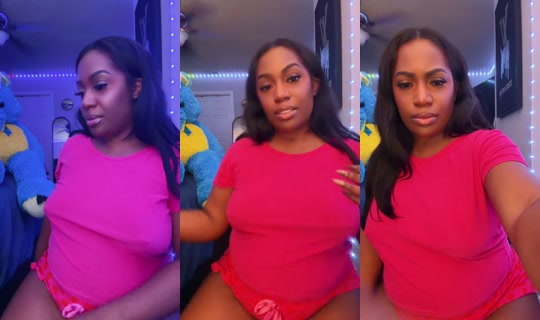 Prettysmile919 Bigo Live — Oct 18, 2026, 7:34 AM