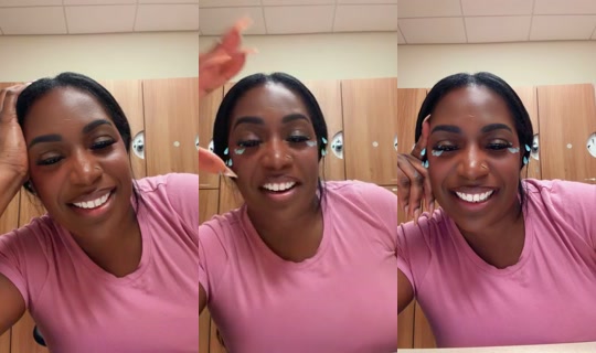 Prettysmile919 Bigo Live — Oct 30, 2026, 4:24 AM