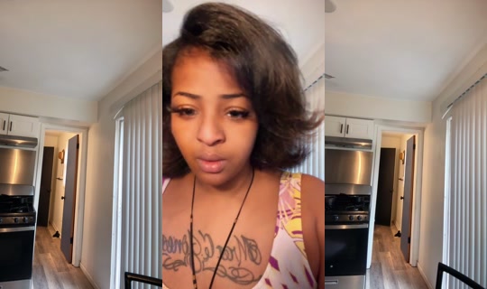 Prettyway414 Bigo Live — Oct 9, 2026, 3:14 PM