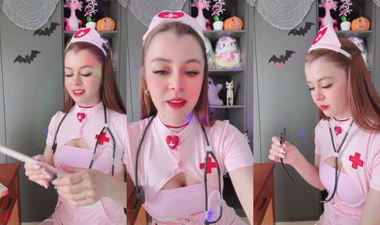 Princesita28 Bigo Live — Oct 17, 2026, 9:47 AM