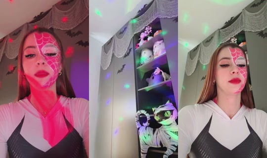 Princesita28 Bigo Live — Oct 18, 2026, 11:11 AM
