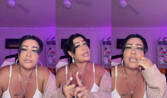 PrincessAspen Bigo Live — Jul 21, 2026, 11:09 AM