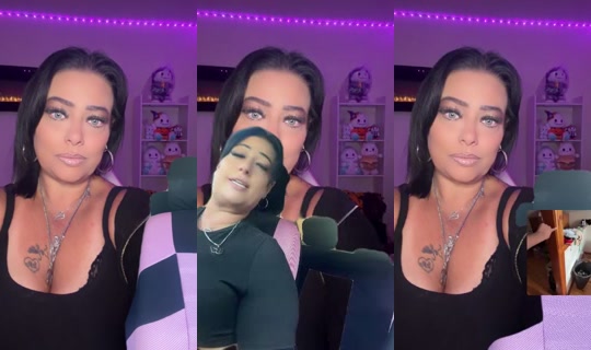 PrincessAspen Bigo Live — Jul 24, 2026, 8:34 PM