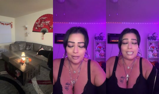 PrincessAspen Bigo Live — Sep 1, 2026, 10:53 AM