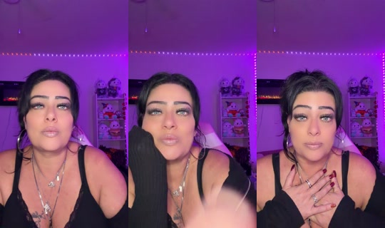 PrincessAspen Bigo Live — Sep 6, 2026, 11:55 PM