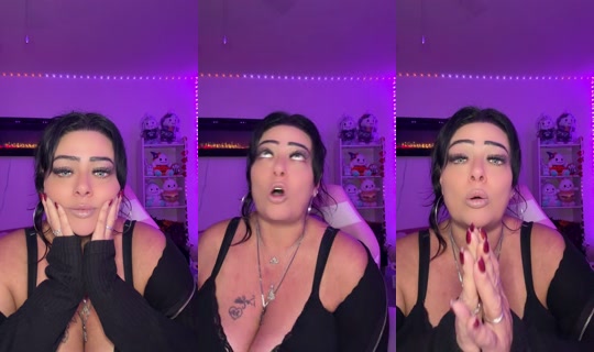 PrincessAspen Bigo Live — Sep 7, 2026, 12:46 AM