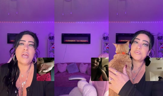 PrincessAspen Bigo Live — Sep 13, 2026, 9:14 AM