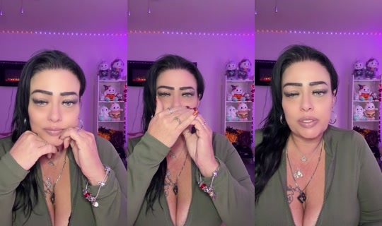 PrincessAspen Bigo Live — Sep 15, 2026, 11:56 AM