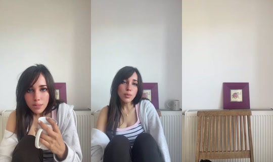 PrincessLina Bigo Live — Oct 10, 2026, 10:08 AM