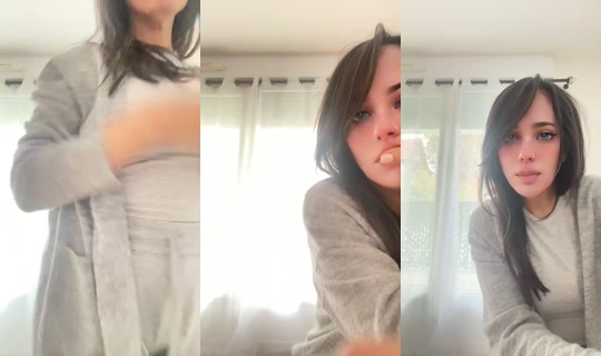 PrincessLina Bigo Live — Oct 13, 2026, 7:09 AM