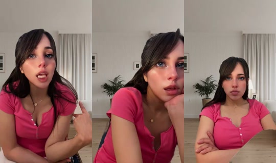 PrincessLina Bigo Live — Oct 18, 2026, 7:07 PM
