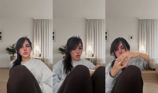 PrincessLina Bigo Live — Oct 25, 2026, 9:32 AM