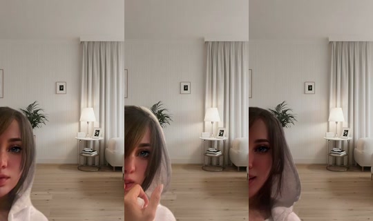 PrincessLina Bigo Live — Oct 26, 2026, 5:56 PM