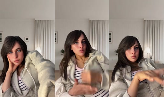 PrincessLina Bigo Live — Oct 28, 2026, 10:43 PM