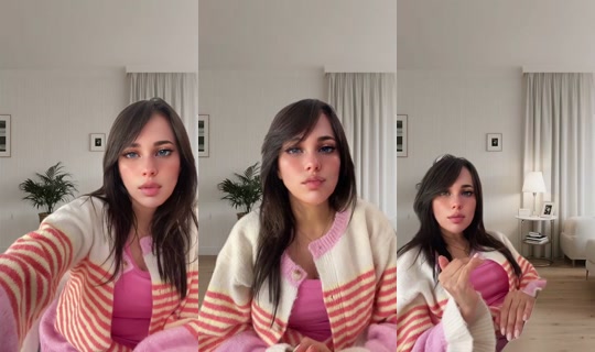 PrincessLina Bigo Live — Oct 29, 2026, 9:45 PM