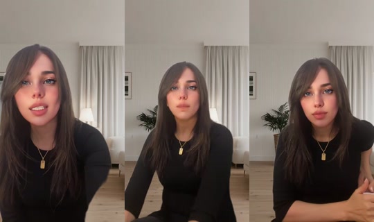 PrincessLina Bigo Live — Oct 30, 2026, 8:50 PM