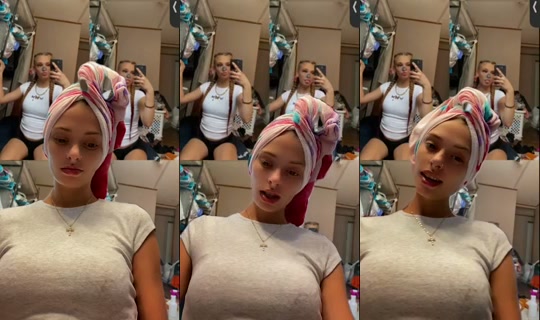 PrincessLunaBxby Bigo Live — Jul 24, 2026, 2:45 PM