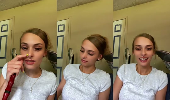 PrincessLunaBxby Bigo Live — Jul 24, 2026, 4:14 PM