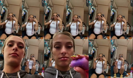 PrincessLunaBxby Bigo Live — Jul 27, 2026, 5:37 AM