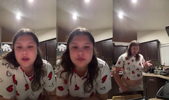 Princessa_tianna Bigo Live — Aug 20, 2026, 12:31 AM
