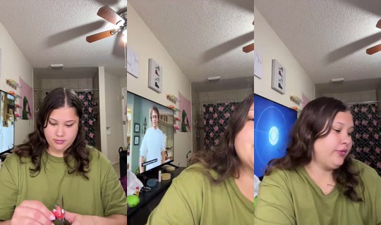 Princessa_tianna Bigo Live — Aug 20, 2026, 11:15 PM