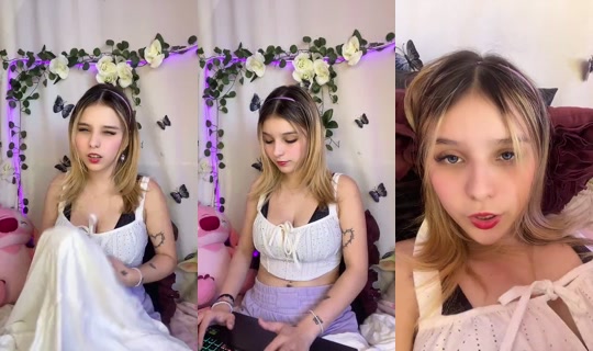 Princessanmia Bigo Live — Jul 29, 2026, 1:41 PM