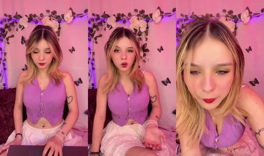 Princessanmia Bigo Live — Jul 29, 2026, 8:21 PM