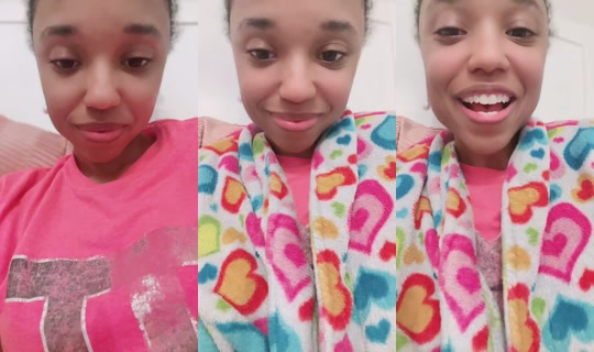 Princessjay22 Bigo Live — Jul 29, 2026, 5:48 AM