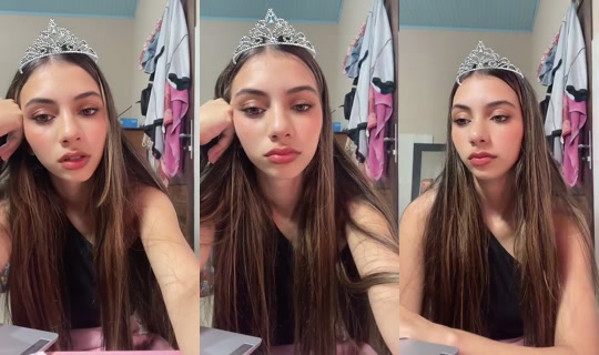 Princesskaylanne Bigo Live — Oct 31, 2026, 2:26 AM