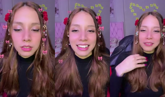Prs_Gemita21 Bigo Live — Sep 22, 2026, 4:27 AM