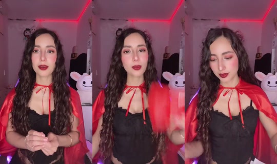 Prs_Rulitos12 Bigo Live — Oct 30, 2026, 5:31 AM