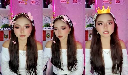 Prs_Stef98 Bigo Live — Sep 29, 2026, 3:21 AM