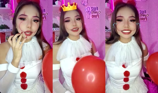 Prs_Stef98 Bigo Live — Oct 4, 2026, 4:44 AM