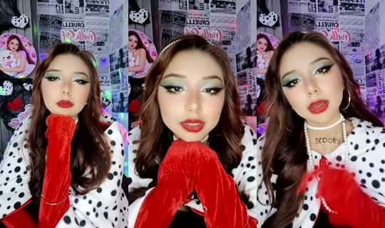 Prs_Stef98 Bigo Live — Oct 31, 2026, 5:13 AM