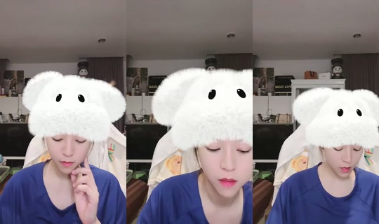 Pukkardjade Bigo Live — Jul 21, 2026, 1:52 PM